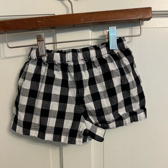 Girls Kate Spade size 6x short and top set - Picture 4 of 12